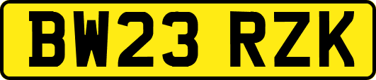 BW23RZK