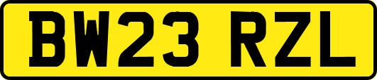 BW23RZL