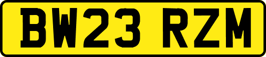 BW23RZM
