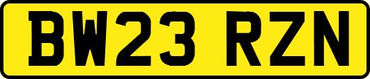 BW23RZN