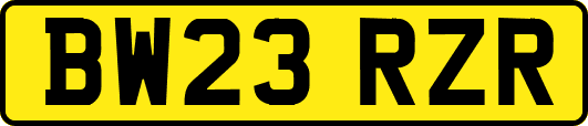 BW23RZR