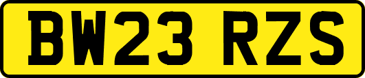 BW23RZS