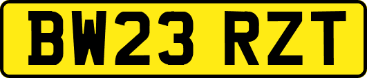 BW23RZT