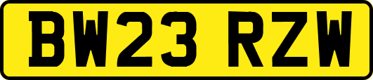 BW23RZW
