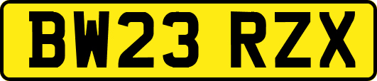 BW23RZX