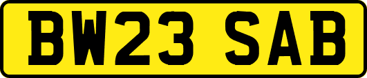 BW23SAB