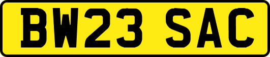 BW23SAC