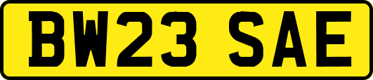 BW23SAE