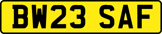 BW23SAF