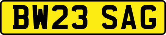 BW23SAG