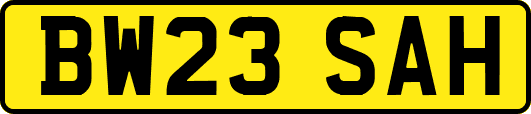 BW23SAH