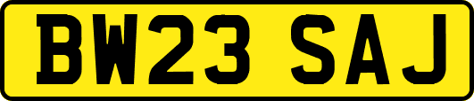 BW23SAJ
