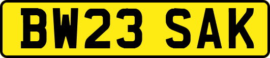 BW23SAK