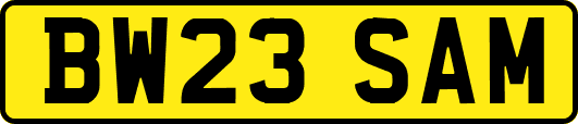 BW23SAM