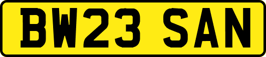 BW23SAN