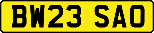 BW23SAO