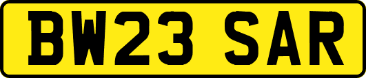 BW23SAR