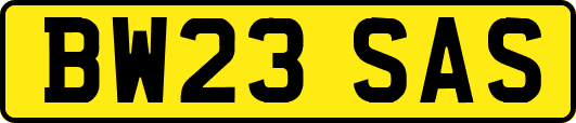 BW23SAS