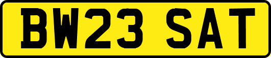 BW23SAT