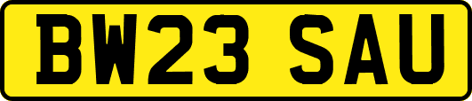 BW23SAU