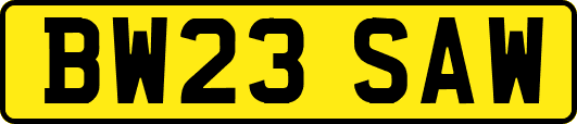 BW23SAW