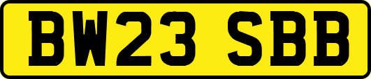 BW23SBB