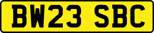 BW23SBC