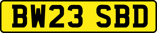 BW23SBD
