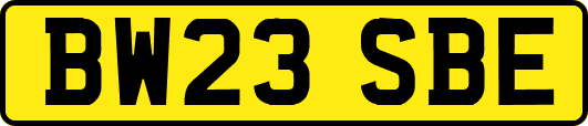 BW23SBE