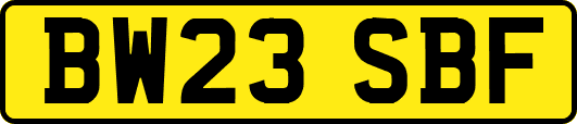BW23SBF