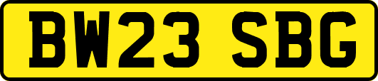 BW23SBG
