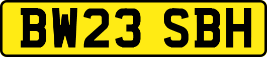 BW23SBH