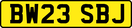 BW23SBJ