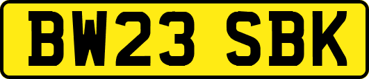 BW23SBK