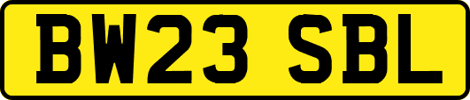 BW23SBL