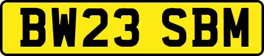 BW23SBM