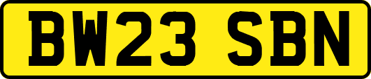 BW23SBN