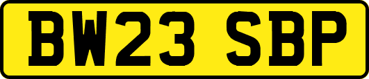 BW23SBP