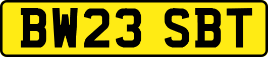 BW23SBT