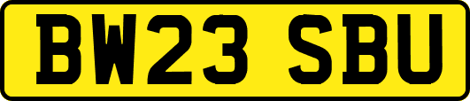 BW23SBU