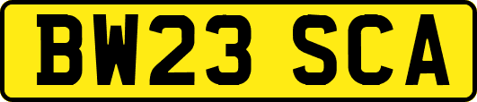 BW23SCA