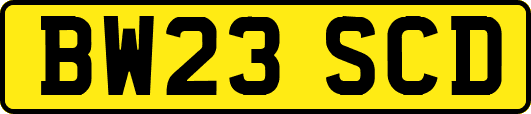 BW23SCD