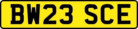 BW23SCE