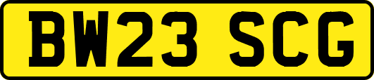 BW23SCG