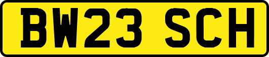 BW23SCH