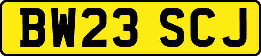 BW23SCJ
