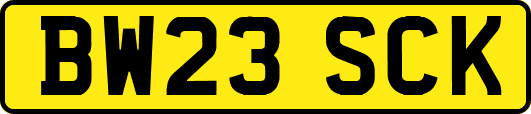 BW23SCK
