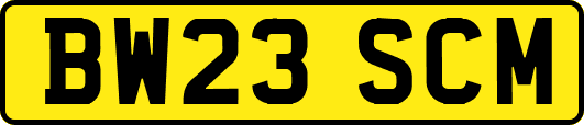 BW23SCM