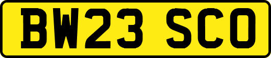 BW23SCO