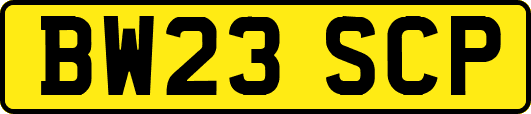 BW23SCP
